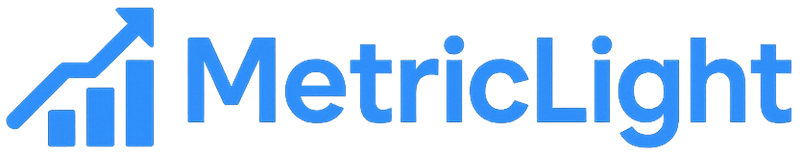 MetricLight - Multichannel Dönüşüm Takibi & Tag Yönetimi Hizmeti